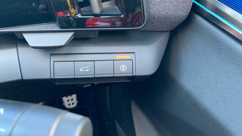 Renault Scenic E-Tech 160kW Esprit Alpine 87kWh Long Range 5dr Auto Electric Estate